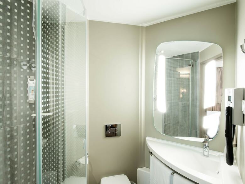 Ibis Gdansk Stare Miasto Hotel