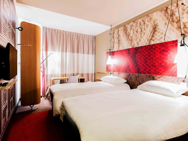 Ibis Gdansk Stare Miasto Hotel