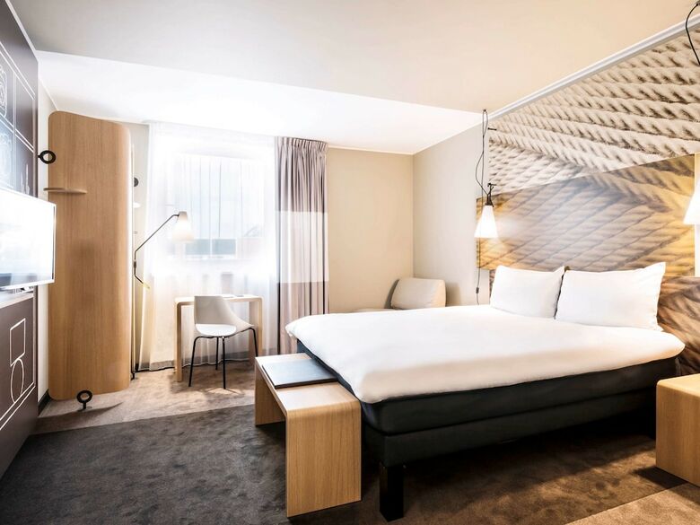 Ibis Gdansk Stare Miasto Hotel