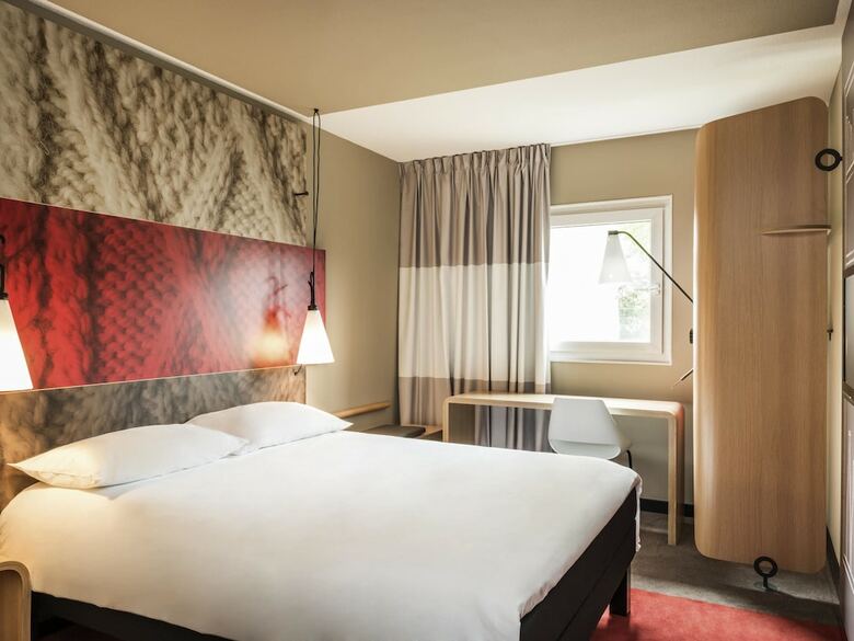 Ibis Gdansk Stare Miasto Hotel