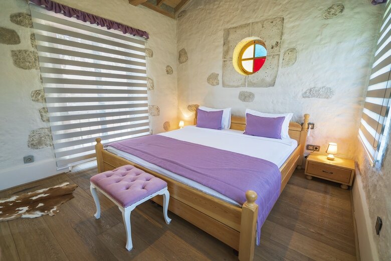 Zen Ala�ati Hotel