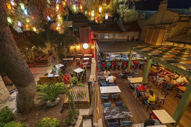 Zen Ala�ati Hotel