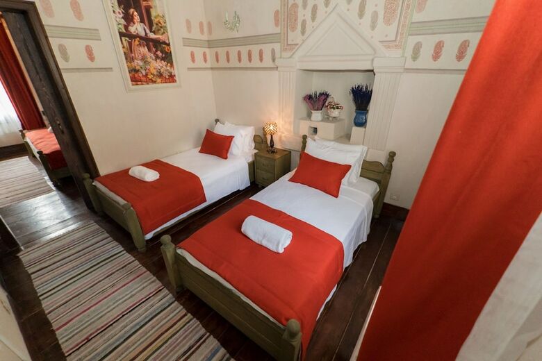 Zen Ala�ati Hotel