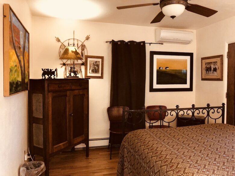 Casa Cuma Bed & Breakfast