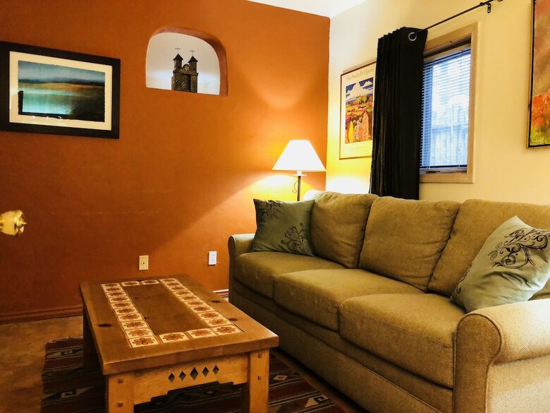 Casa Cuma Bed & Breakfast