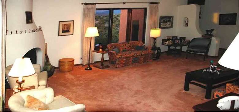 Casa Cuma Bed & Breakfast