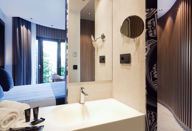 Rusticae Hotel Vila Arenys