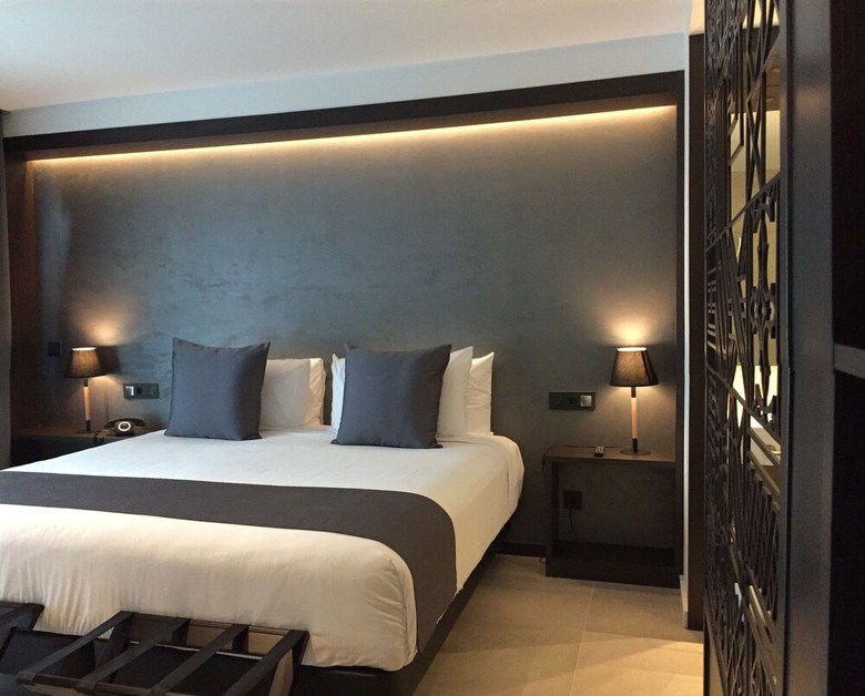Rusticae Hotel Vila Arenys