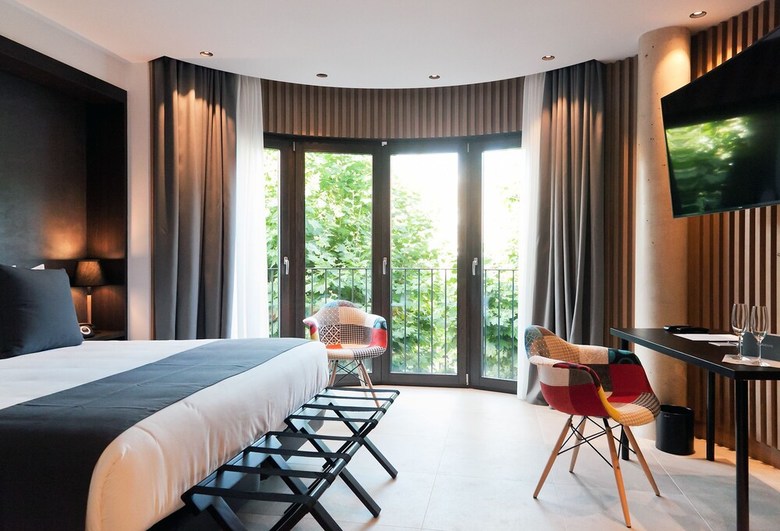 Rusticae Hotel Vila Arenys
