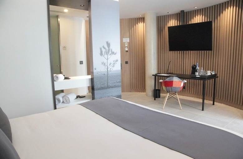 Rusticae Hotel Vila Arenys