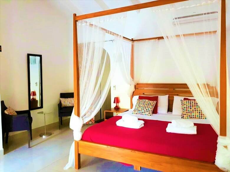 Casa Mapache B&B