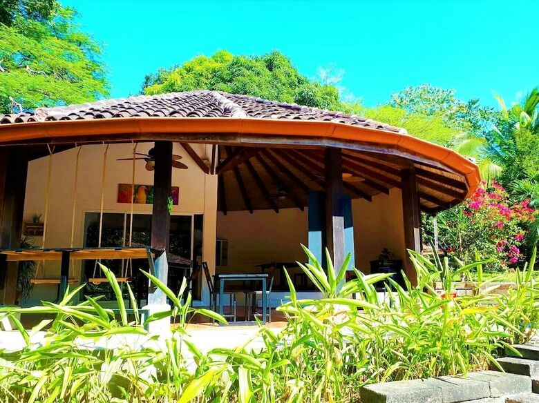 Casa Mapache B&B