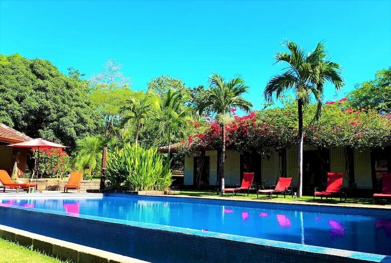 Casa Mapache B&B