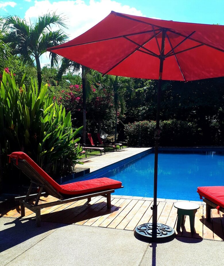 Casa Mapache B&B