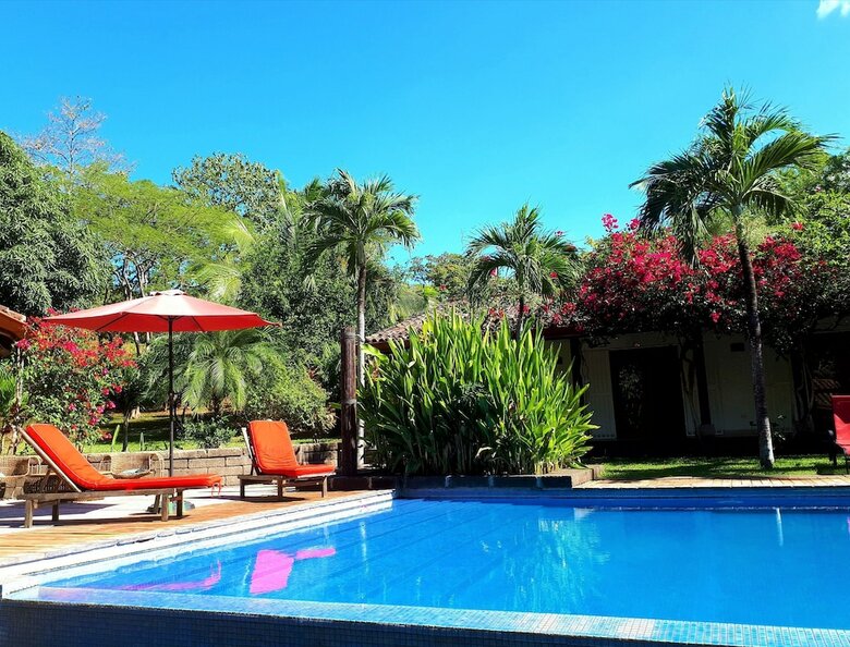 Casa Mapache B&B