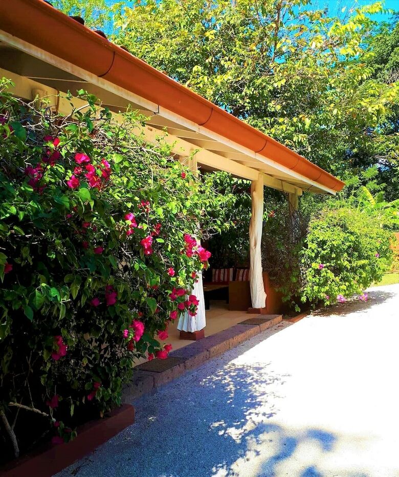 Casa Mapache B&B