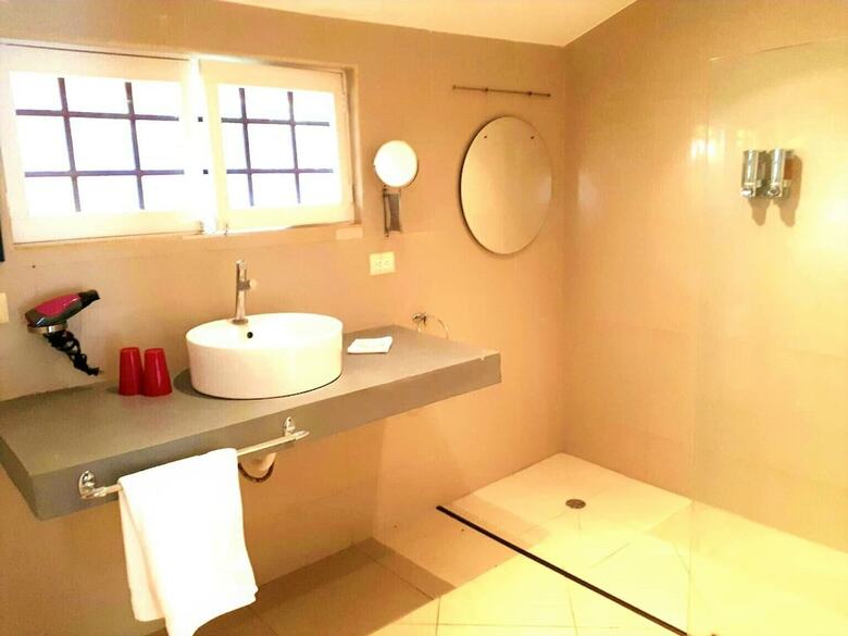 Casa Mapache B&B