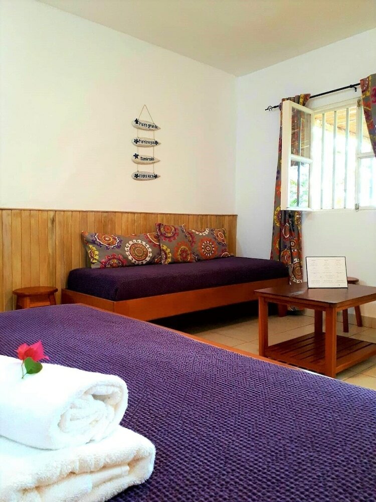 Casa Mapache B&B