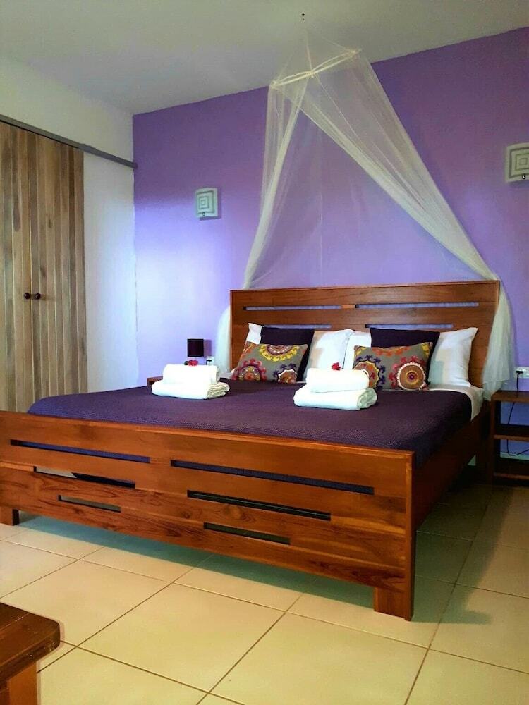 Casa Mapache B&B