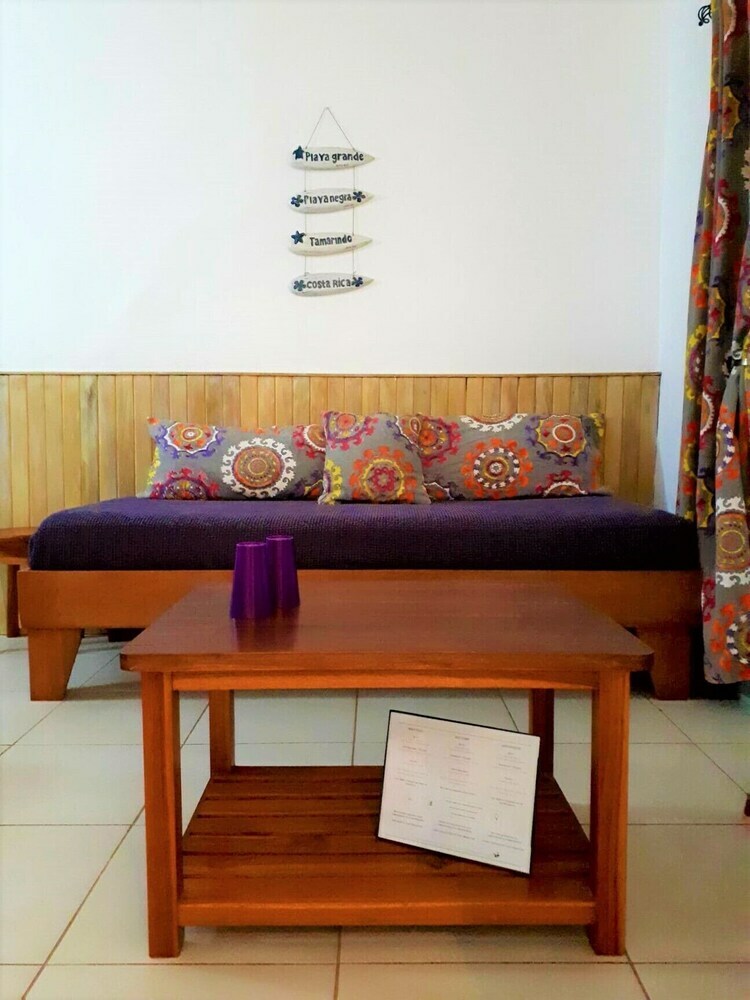 Casa Mapache B&B