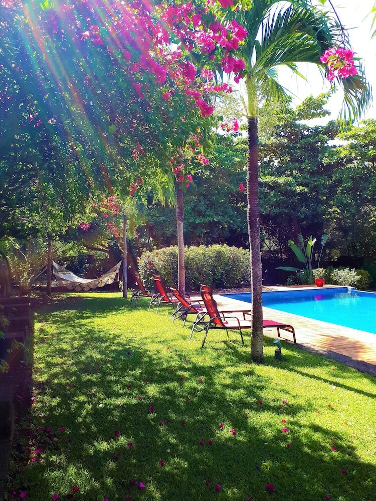 Casa Mapache B&B
