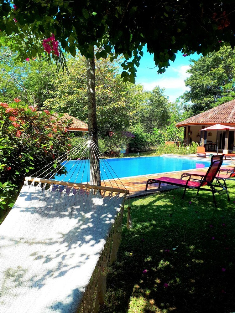 Casa Mapache B&B