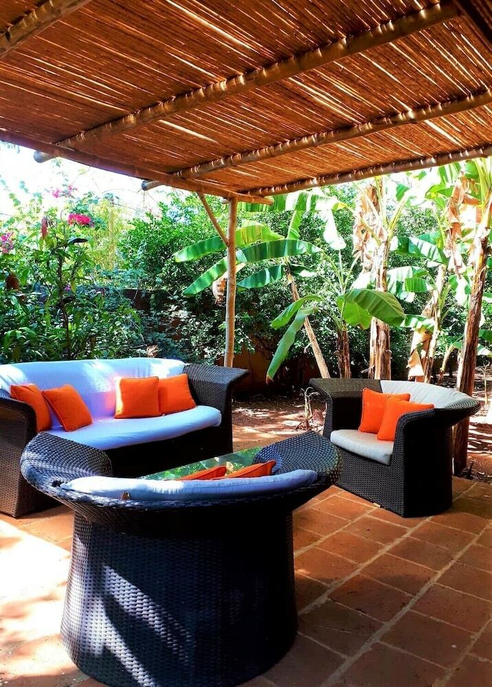 Casa Mapache B&B
