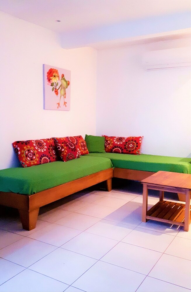 Casa Mapache B&B