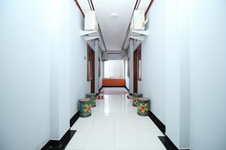 Hotel Athaya Guest House