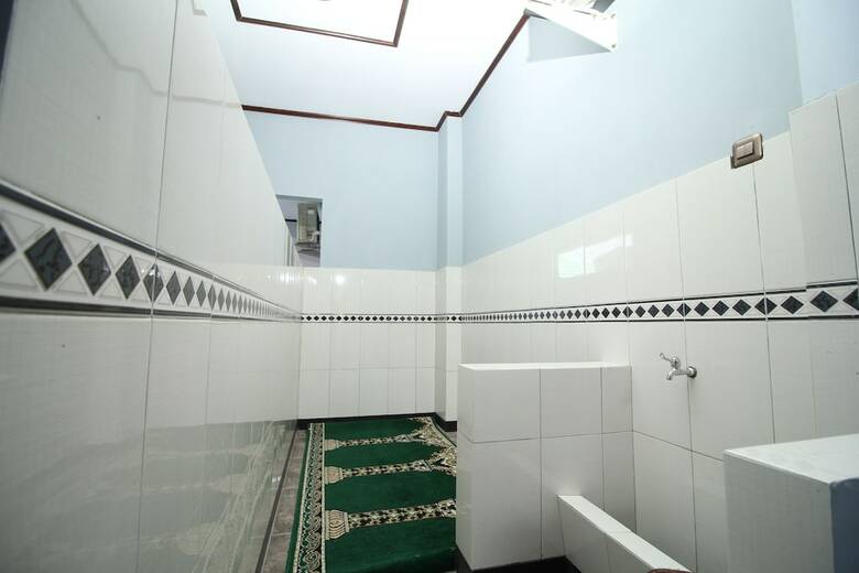 Hotel Athaya Guest House