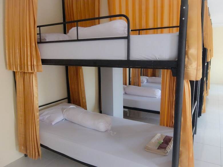 Hotel Athaya Guest House
