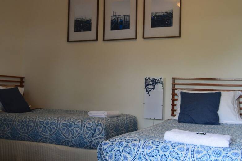 Hotel Suites On Avon