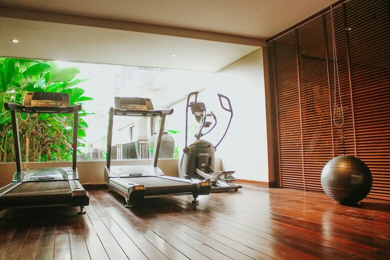 The Nest Hotel By Danapati