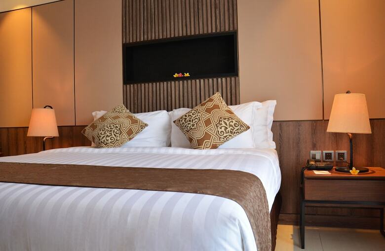 The Nest Hotel By Danapati