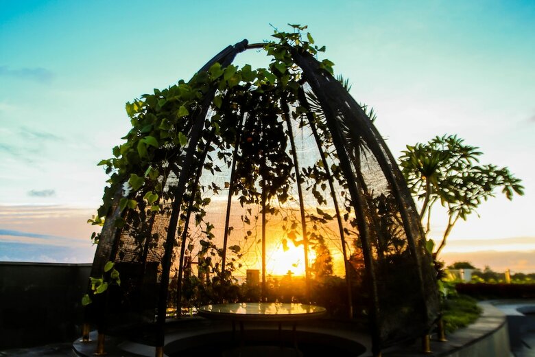 The Nest Hotel By Danapati