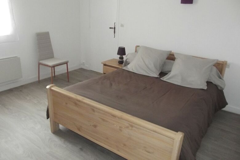 Hotel Les V�di�res
