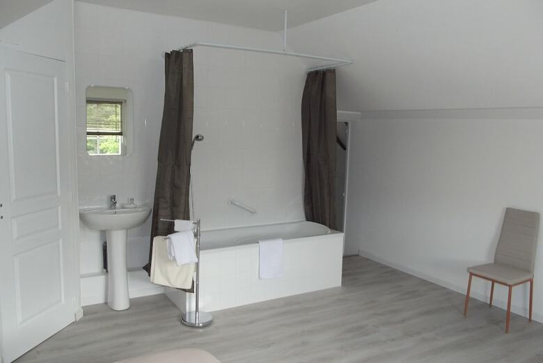 Hotel Les V�di�res