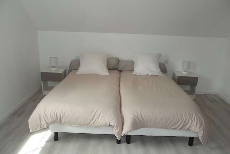 Hotel Les V�di�res