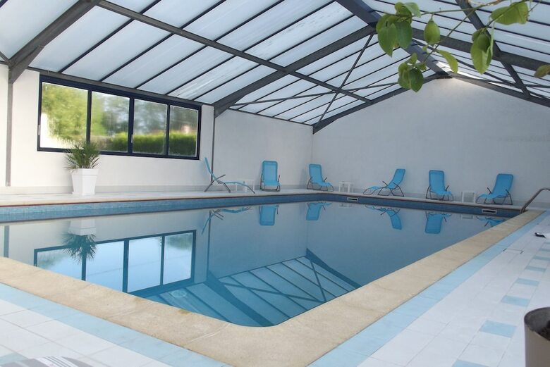 Hotel Les V�di�res