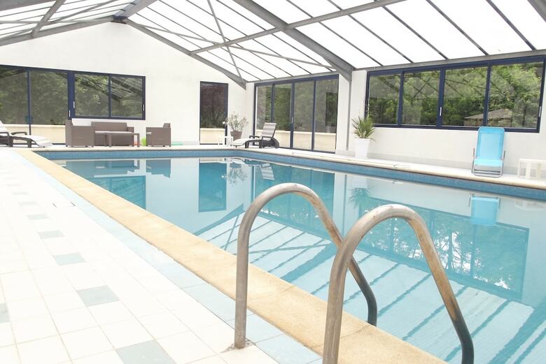 Hotel Les V�di�res