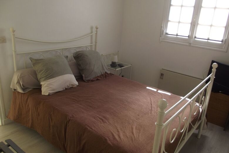 Hotel Les V�di�res