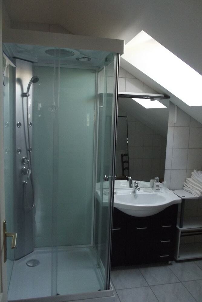 Hotel Les V�di�res