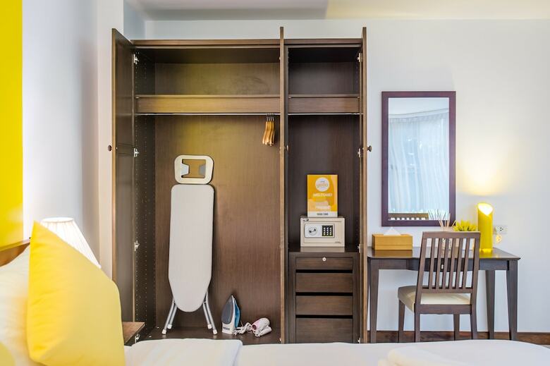 Apartamentos Yello Rooms