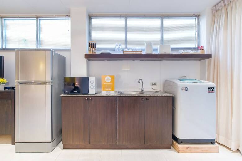 Apartamentos Yello Rooms