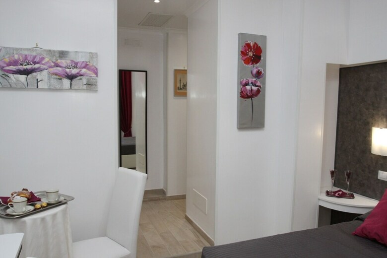 Interno 2 Roma