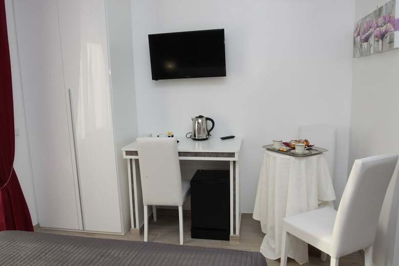 Interno 2 Roma