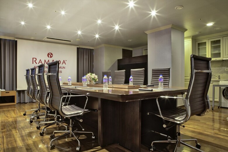 Namdaemun Hotel & Suite