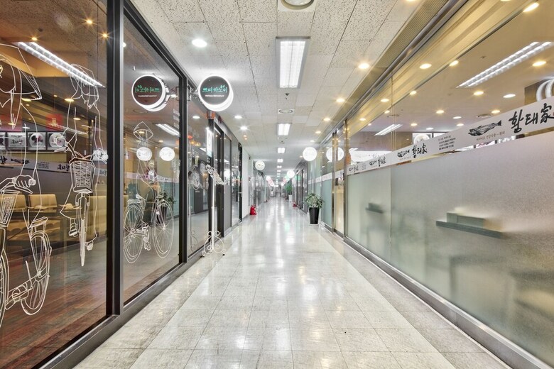 Namdaemun Hotel & Suite