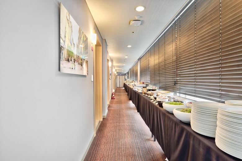 Namdaemun Hotel & Suite