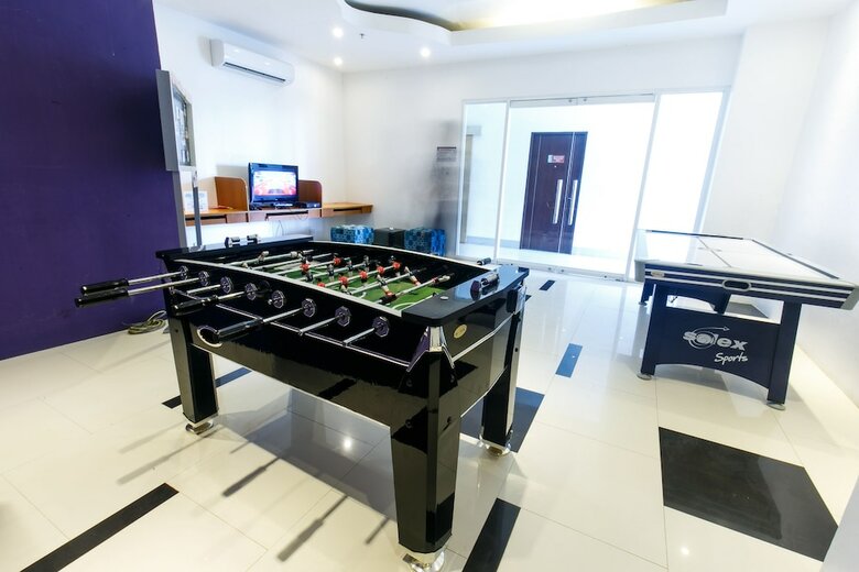Apartamento Solea Mactan Resort
